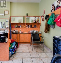 1786 DANFORTH AVENUE Toronto (East End-Danforth) Ontario photo 8