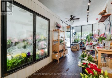 2424 DANFORTH AVENUE Toronto (East End-Danforth) Ontario photo 5