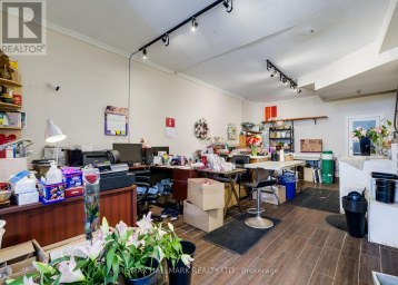2424 DANFORTH AVENUE Toronto (East End-Danforth) Ontario photo 6