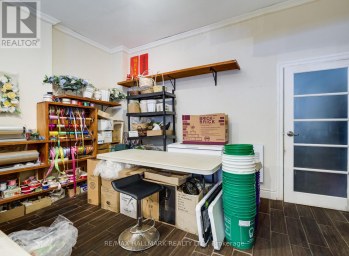 2424 DANFORTH AVENUE Toronto (East End-Danforth) Ontario photo 7
