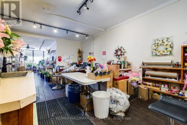 2424 DANFORTH AVENUE Toronto (East End-Danforth) Ontario photo 8