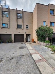 82 - 203 LOTHERTON PATHWAY Toronto (Yorkdale-Glen Park) Ontario photo 1