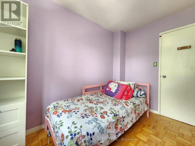 82 - 203 LOTHERTON PATHWAY, Toronto (Yorkdale-Glen Park), Ontario, M6B2G6