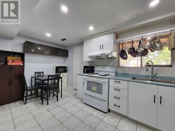 82 - 203 LOTHERTON PATHWAY Toronto (Yorkdale-Glen Park) Ontario photo 15