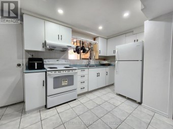 82 - 203 LOTHERTON PATHWAY Toronto (Yorkdale-Glen Park) Ontario photo 16