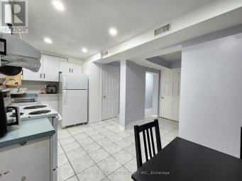 82 - 203 LOTHERTON PATHWAY Toronto (Yorkdale-Glen Park) Ontario photo 19