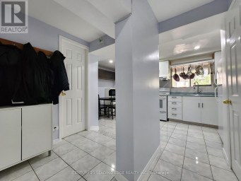 82 - 203 LOTHERTON PATHWAY Toronto (Yorkdale-Glen Park) Ontario photo 20