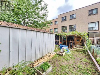 82 - 203 LOTHERTON PATHWAY Toronto (Yorkdale-Glen Park) Ontario photo 22