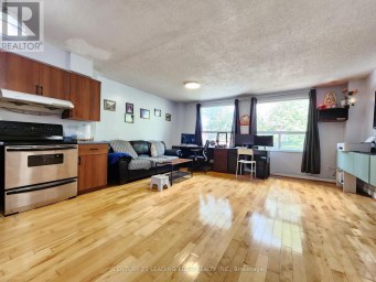 82 - 203 LOTHERTON PATHWAY Toronto (Yorkdale-Glen Park) Ontario photo 3