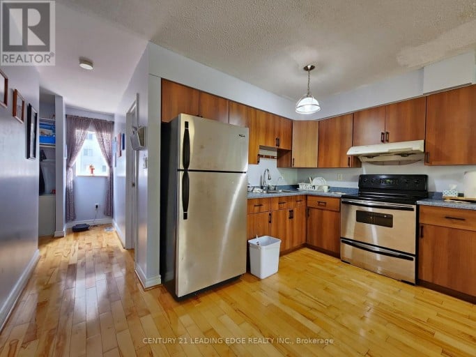 82 - 203 LOTHERTON PATHWAY, Toronto (Yorkdale-Glen Park), Ontario, M6B2G6