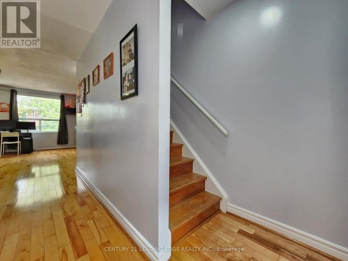 82 - 203 LOTHERTON PATHWAY, Toronto (Yorkdale-Glen Park), Ontario, M6B2G6