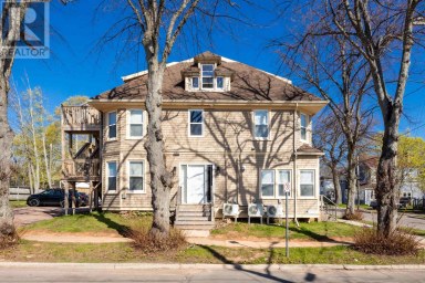 85 Edward Street Charlottetown Prince Edward Island photo 1