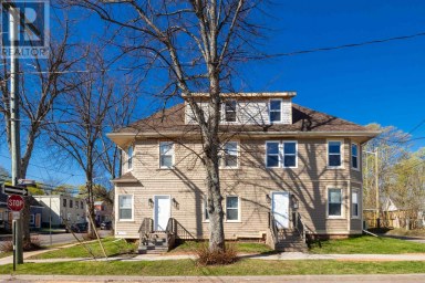 85 Edward Street Charlottetown Prince Edward Island photo 2