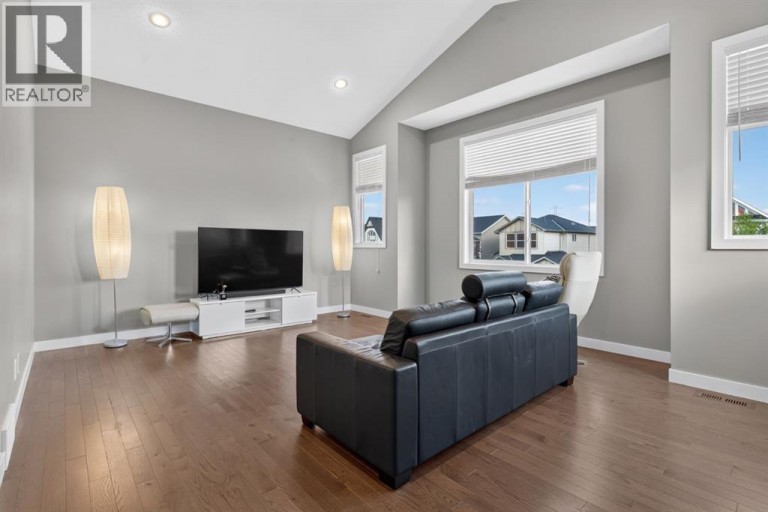 69 Rainbow Falls Boulevard, Chestermere, Alberta, T1X0S6