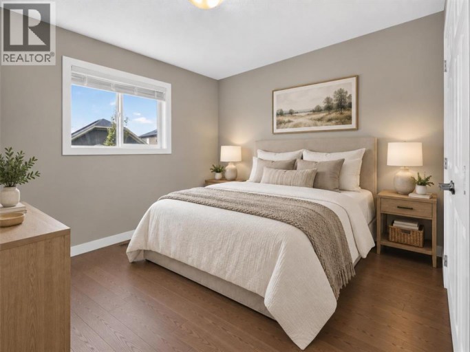 69 Rainbow Falls Boulevard, Chestermere, Alberta, T1X0S6