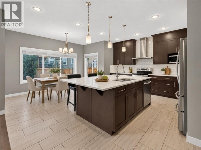 69 Rainbow Falls Boulevard, Chestermere, Alberta, T1X0S6