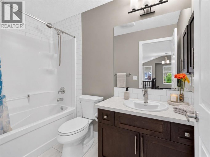 69 Rainbow Falls Boulevard, Chestermere, Alberta, T1X0S6