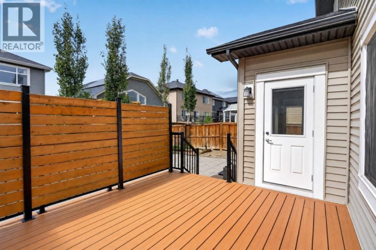 69 Rainbow Falls Boulevard, Chestermere, Alberta, T1X0S6