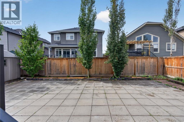 69 Rainbow Falls Boulevard, Chestermere, Alberta, T1X0S6