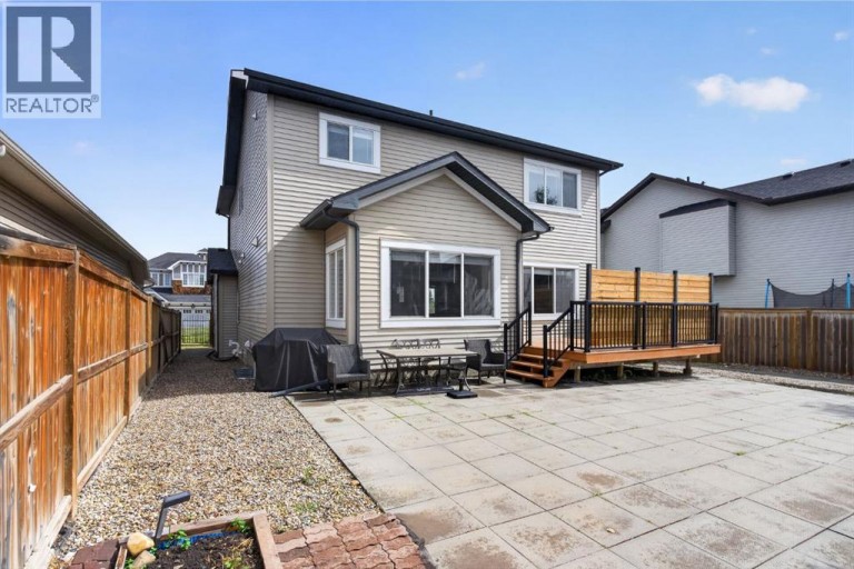 69 Rainbow Falls Boulevard, Chestermere, Alberta, T1X0S6