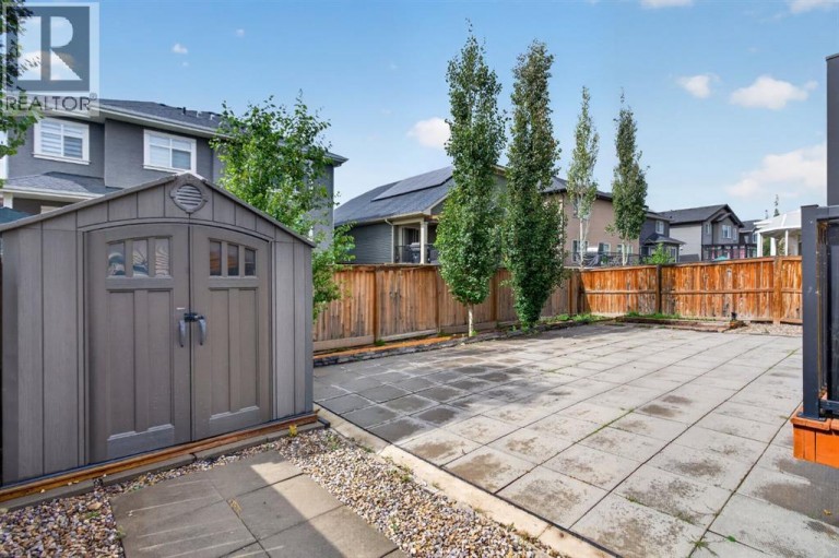 69 Rainbow Falls Boulevard, Chestermere, Alberta, T1X0S6