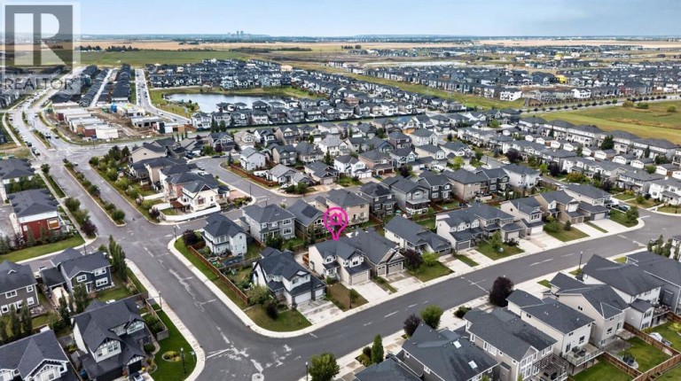 69 Rainbow Falls Boulevard, Chestermere, Alberta, T1X0S6