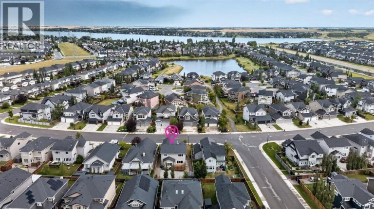69 Rainbow Falls Boulevard, Chestermere, Alberta, T1X0S6