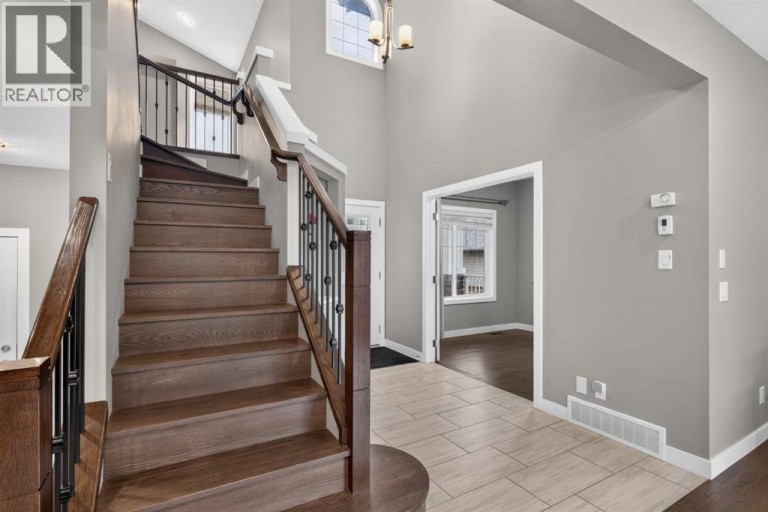 69 Rainbow Falls Boulevard, Chestermere, Alberta, T1X0S6
