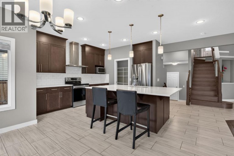 69 Rainbow Falls Boulevard, Chestermere, Alberta, T1X0S6