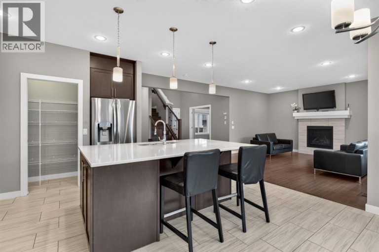 69 Rainbow Falls Boulevard, Chestermere, Alberta, T1X0S6