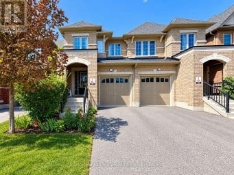 2339 DRESS CIRCLE CRESCENT Oshawa (Windfields) Ontario photo 1