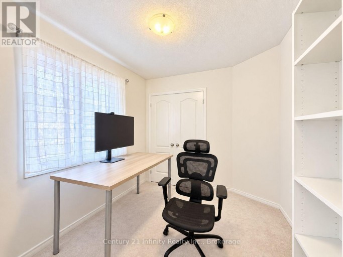 2339 DRESS CIRCLE CRESCENT, Oshawa (Windfields), Ontario, L1L0L8