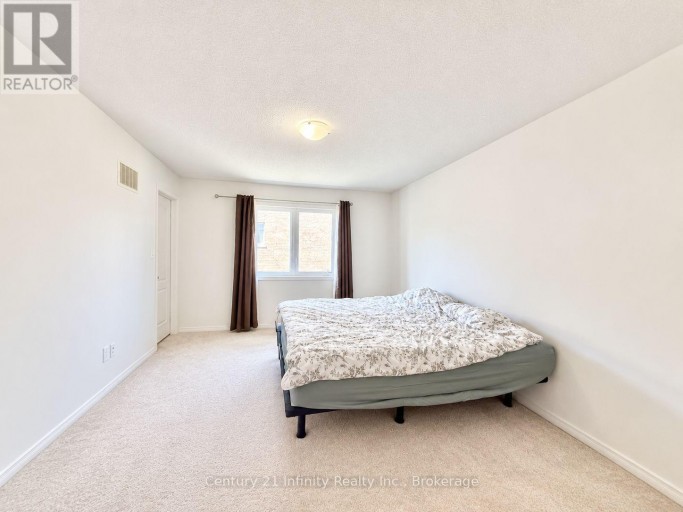 2339 DRESS CIRCLE CRESCENT, Oshawa (Windfields), Ontario, L1L0L8