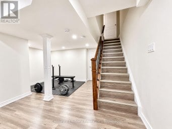 2339 DRESS CIRCLE CRESCENT Oshawa (Windfields) Ontario photo 15
