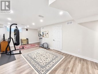 2339 DRESS CIRCLE CRESCENT Oshawa (Windfields) Ontario photo 16