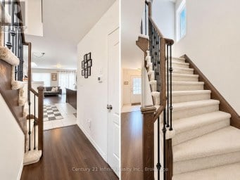 2339 DRESS CIRCLE CRESCENT Oshawa (Windfields) Ontario photo 3