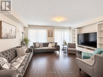 2339 DRESS CIRCLE CRESCENT Oshawa (Windfields) Ontario photo 4