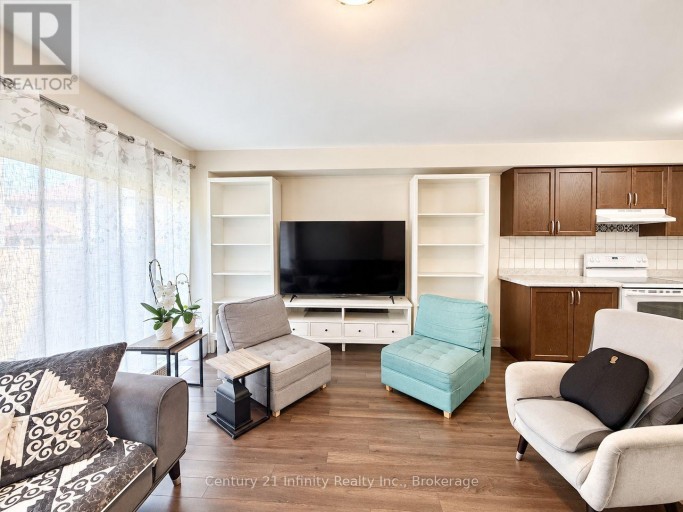 2339 DRESS CIRCLE CRESCENT, Oshawa (Windfields), Ontario, L1L0L8