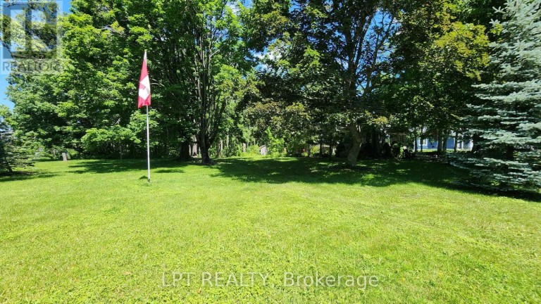 VACANT LAND - 1644 RIDGE ROAD E, Oro-Medonte (Hawkestone), Ontario, L0L1T0