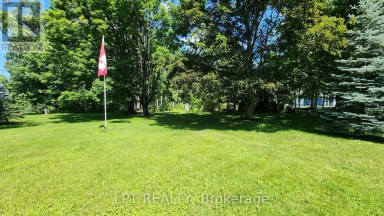 VACANT LAND - 1644 RIDGE ROAD E Oro-Medonte (Hawkestone) Ontario photo 1