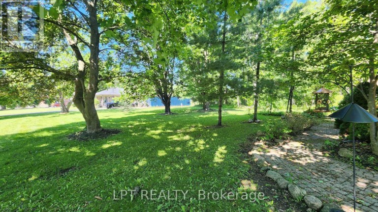 VACANT LAND - 1644 RIDGE ROAD E, Oro-Medonte (Hawkestone), Ontario, L0L1T0