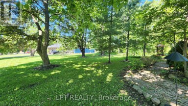 VACANT LAND - 1644 RIDGE ROAD E Oro-Medonte (Hawkestone) Ontario photo 2