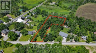 VACANT LAND - 1644 RIDGE ROAD E Oro-Medonte (Hawkestone) Ontario photo 3