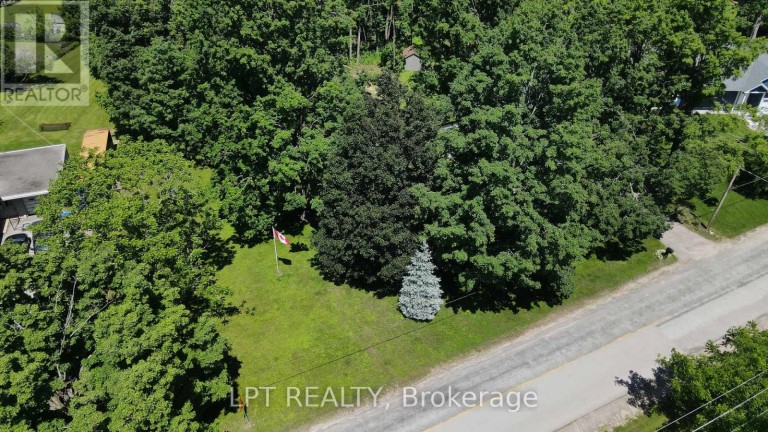 VACANT LAND - 1644 RIDGE ROAD E, Oro-Medonte (Hawkestone), Ontario, L0L1T0