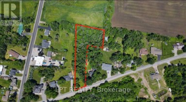 VACANT LAND - 1644 RIDGE ROAD E Oro-Medonte (Hawkestone) Ontario photo 6