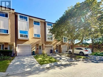 22 - 750 MILITARY TRAIL Toronto (Morningside) Ontario photo 1