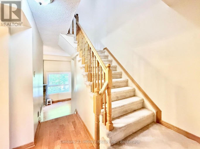22 - 750 MILITARY TRAIL, Toronto (Morningside), Ontario, M1E4P7