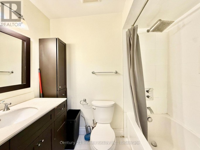 22 - 750 MILITARY TRAIL, Toronto (Morningside), Ontario, M1E4P7