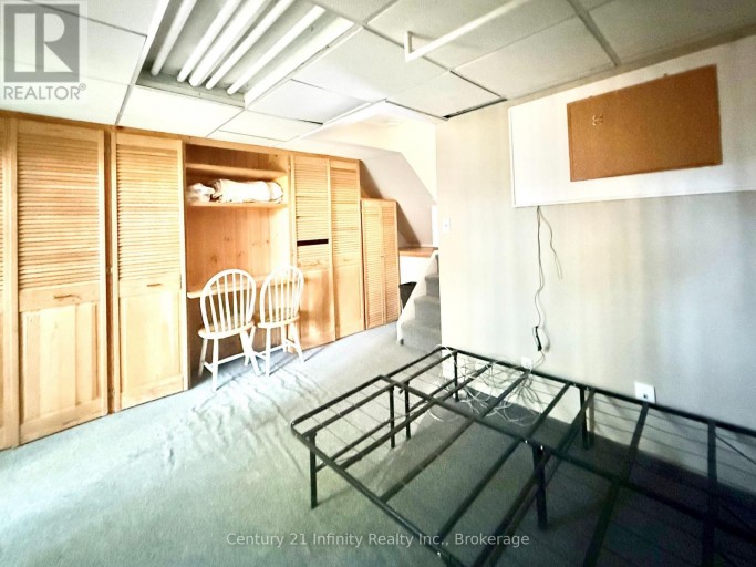 22 - 750 MILITARY TRAIL, Toronto (Morningside), Ontario, M1E4P7