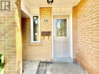 22 - 750 MILITARY TRAIL Toronto (Morningside) Ontario photo 3